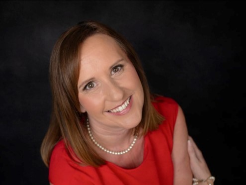 Claire Cahill Clean Your Air